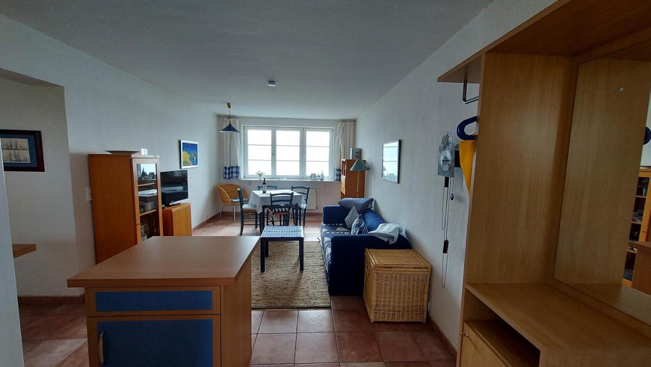 Ferienwohnung Soling Alt Reddevitz Kültér fotó